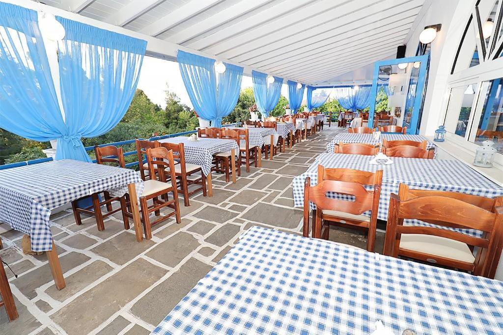 Theo Bungalows Boutique Hotel Kriopigi Exterior photo